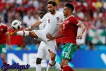 ابهام در اوضاع دو بازیکن تیم ملی پرتغال جهت بازی با کشور عزیزمان ایران
