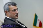 آمریکا جنگی علیه تمامیت نظام جمهوری اسلامی به راه انداخته است / بعیدی نژاد