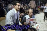 این بار بازیکن فیکس کشور عزیزمان ایران در جامجهانی را! , قلعهنویی همه را میخواهد
