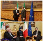 استمرار فشار آمریکا به سایر کشورها یک قلدری و قانونگریزی نامتعارف است / ظریف